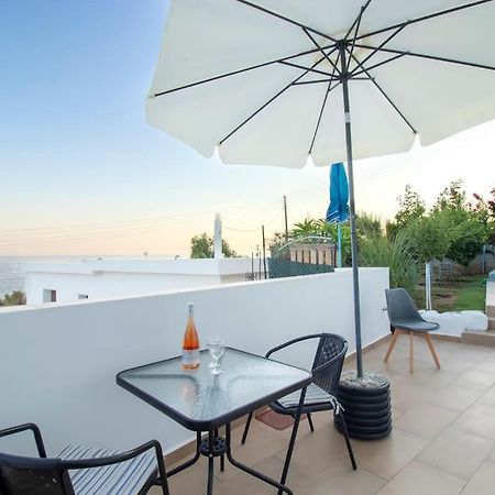 Sunset View Apt In South Crete Achlia ภายนอก รูปภาพ