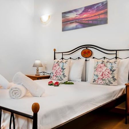 Sunset View Apt In South Crete Achlia ภายนอก รูปภาพ