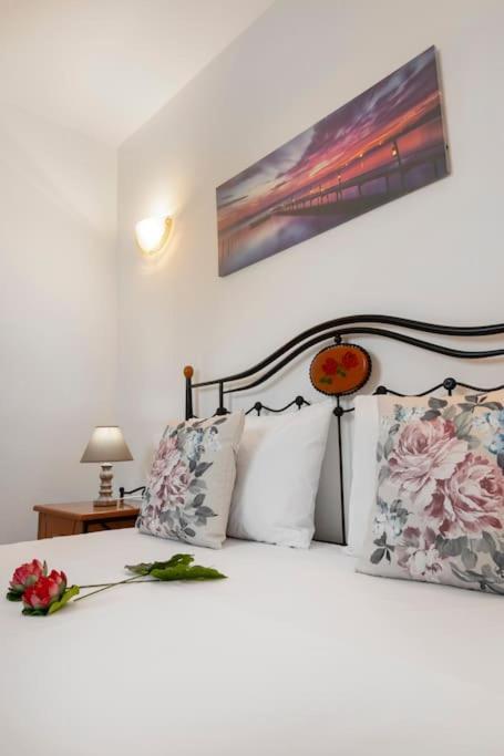 Sunset View Apt In South Crete Achlia ภายนอก รูปภาพ